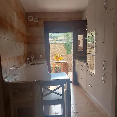 The Plaza De Garaje Gratis Apartment *