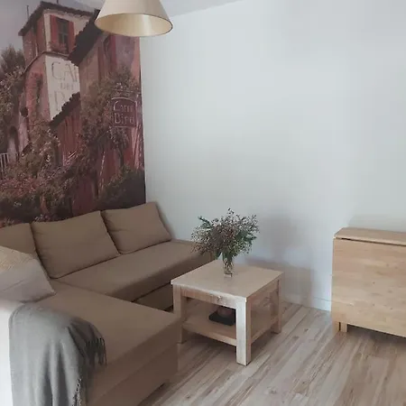 Apartment The Plaza De Garaje Gratis Hervás