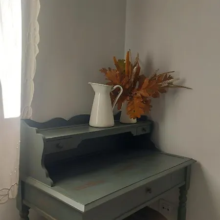 Apartment The Plaza De Garaje Gratis Hervás