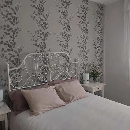 Apartment The Plaza De Garaje Gratis Hervás