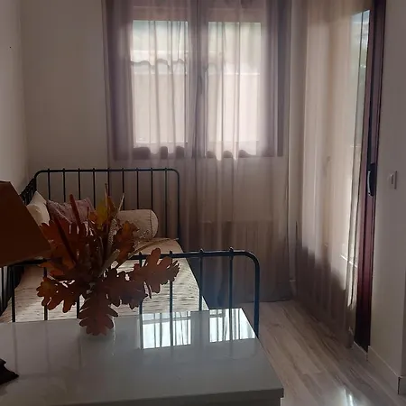 Apartment The Plaza De Garaje Gratis Hervás