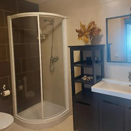 The Plaza De Garaje Gratis アパート