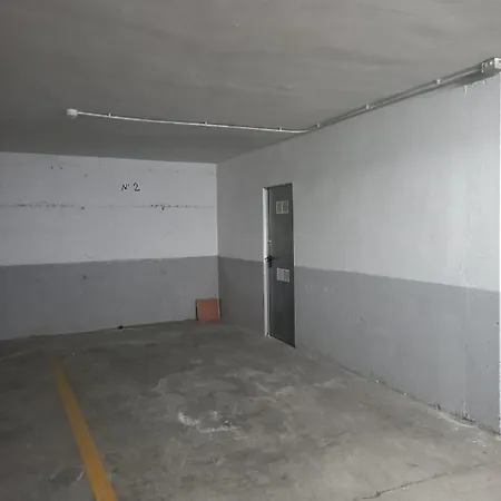 The Plaza De Garaje Gratis *