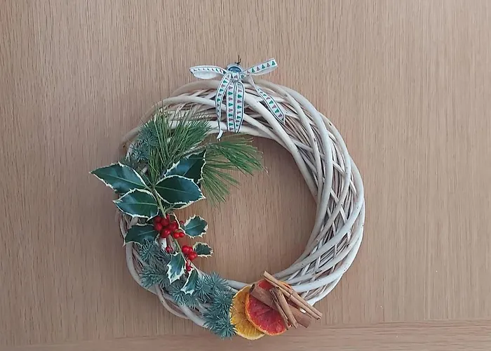 The Plaza De Garaje Gratis Апартаменты Хервас